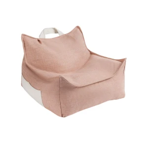 WIGIWAMA - PUFA FOTEL OUTDOOR SEASHELL