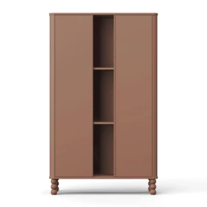 WOOD LUCK DESIGN - WITRYNA DOT TERAKOTA