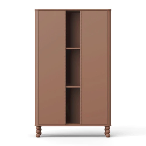 witryna wood luck design dot terakota.jpg