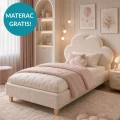 łóżko tapicerowane do pokoju dziecka materac gratis(1).jpg