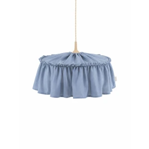 MALOMI KIDS - ABAŻUR WASHED COTTON DENIM