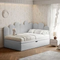 Łóżko dziecięce i młodzieżowe FIORA – Tuliroom