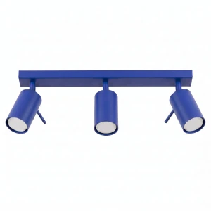 Plafon RING 3L ultramaryna