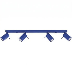Plafon RING 4L ultramaryna