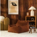 Fotel wypoczynkowy Wigiwama Brown Sugar Teddy