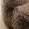 Miękki fotel młodzieżowy Truffle Momo Chair
