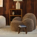 Fotel młodzieżowy Wigiwama Truffle Momo Chair