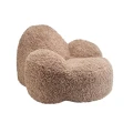 Designerski fotel Wigiwama Truffle Momo Chair