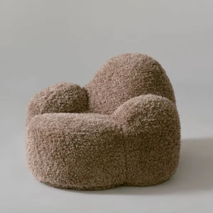 Fotel do Pokoju Nastolatka Truffle Momo Chair – Wigiwama