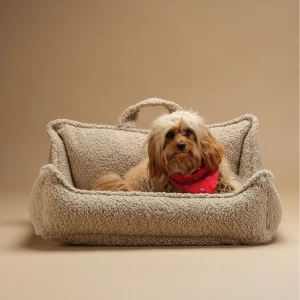 Legowisko dla Psa Biscuit Pet Club Chair M – Wigiwama