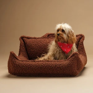 Legowisko dla Psa Warm Hazel Pet Club Chair M – Wigiwama