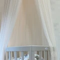 baldachim sufitowy champagne tiulowy (5).jpg