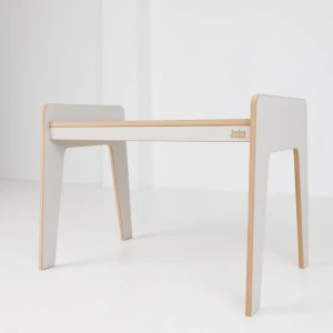 Kaszmirowy stolik dla dziecka S/M - Babywood