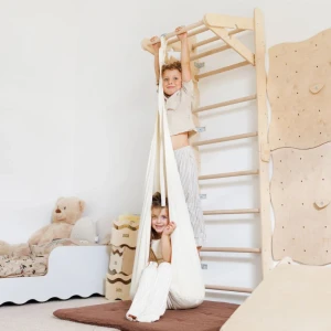 Huśtawka kokon dla dzieci - Babywood