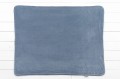 SLEEPEE - KOCYK WELUROWY Z PODUSZKĄ ROYAL BABY DENIM (3).jpg
