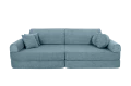 sofa premium do pokoju dziecka turkusowa sztruksowa (1).png