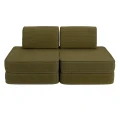 meowbaby aesthetic sofa basic modulowa sofadla dzieci