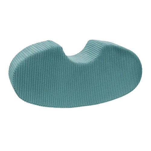 Bujak Piankowy dla Dziecka Bean Shape Aesthetic Turkusowy – Meow Baby