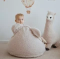 Pufa worek dla dziecka Teddy – Sako Bag | Bearly