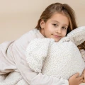 Pufa worek dla dziecka Teddy – Sako Bag | Bearly