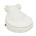 Pufa dla dziecka Sako Bag Teddy – miękki worek do siedzenia