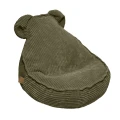 Pufa dla dziecka Sako Bag Miś Khaki