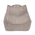 pufa dla dziecka Sako Bag Pebble Beige