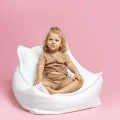 Boucle Pufa dla dziecka Sako Bag