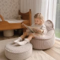 pufy dziecięce  Meow Baby
