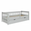 Łóżko dziecięce z funkcją kanapy Carmela Daybed