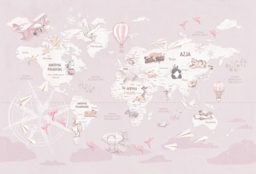 wanderlust-sweet-lavender-tapeta-z-mapa-swiata.jpg