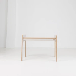Kaszmirowy stolik dla dziecka L - Babywood