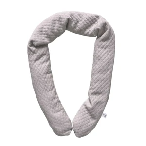 Poduszka pozycjonująca Snake Beige z pestkami wiśni - Gugu the Hero