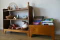 meble boho dla malucha