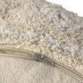 Pufa Persian Natural Lorena Canals w naturalnych odcieniach beżu