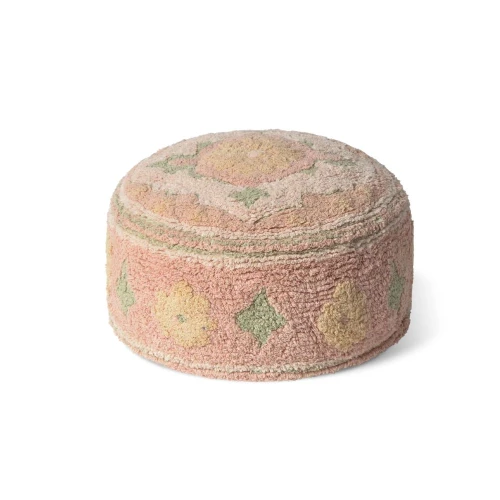 Pufa Persian Pink - Lorena Canals