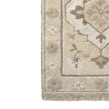 Dywan Persian Natural Lorena Canals w aranżacji pokoju dziecięcego