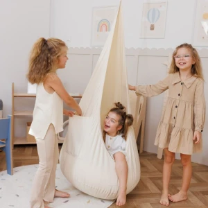 Huśtawka kokon XXL - Babywood