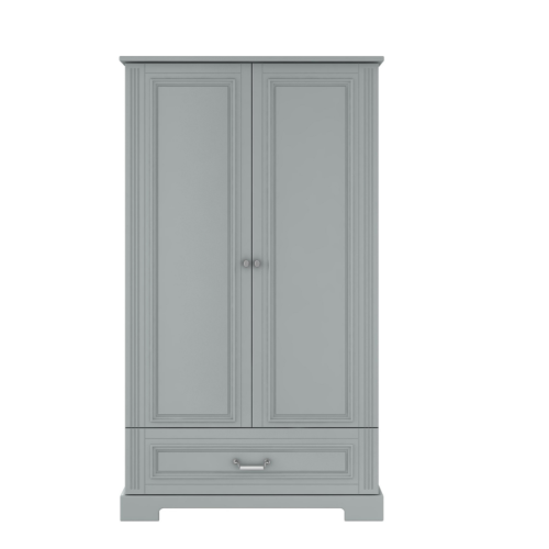 szafa szara bellamy ines do pokoju dziecka