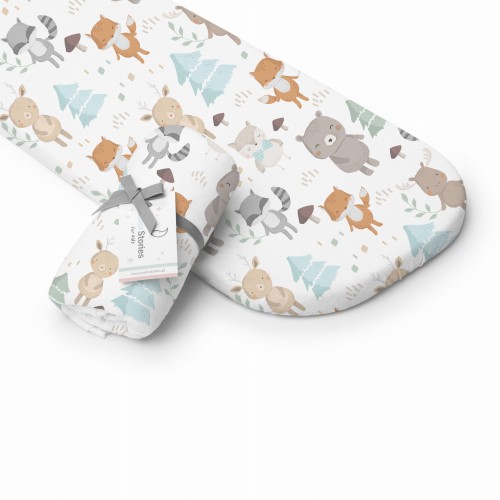 COLORSTORIES - PRZEŚCIERADŁO DO GONDOLI WOODLAND.jpg