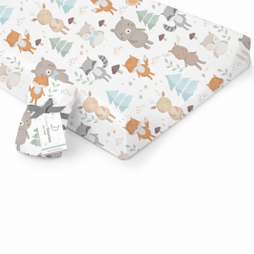 COLORSTORIES - POKROWIEC NA PRZEWIJAK WOODLAND.jpg