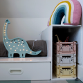 lampka nocna dinozaur little lights