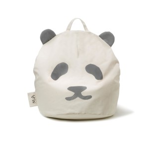 BINI - PUF PANDA ORIGINAL GREY