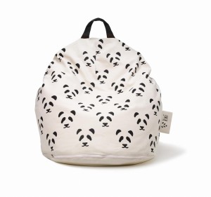 BINI - PUF DOUBLE PANDAS