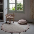 oryginalny dywan lorena canals z kolekcji bubbly do pokoju dziecka