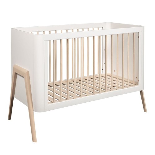 lozeczko niemowlece biale torsten troll