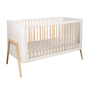 TROLL - TORSTEN ŁÓŻECZKO - TAPCZANIK 70x140 BIAŁE