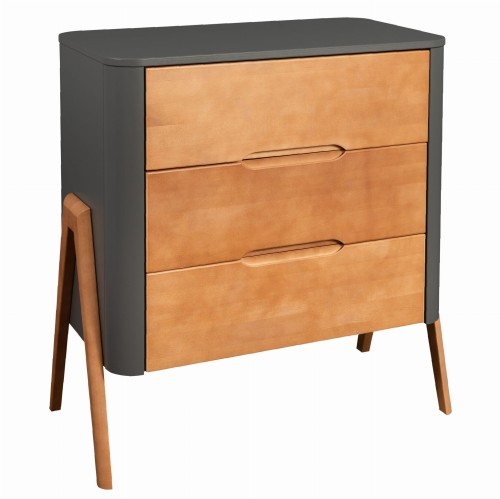 grafitowa komoda-do-pokoju-dziecka