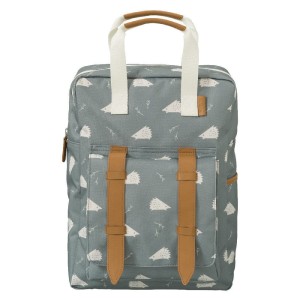 FRESK - DUŻY PLECAK JEŻ