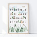 plakat-do-pokoju-dziecka-alfabet-leśni-przykjaciele.jpg